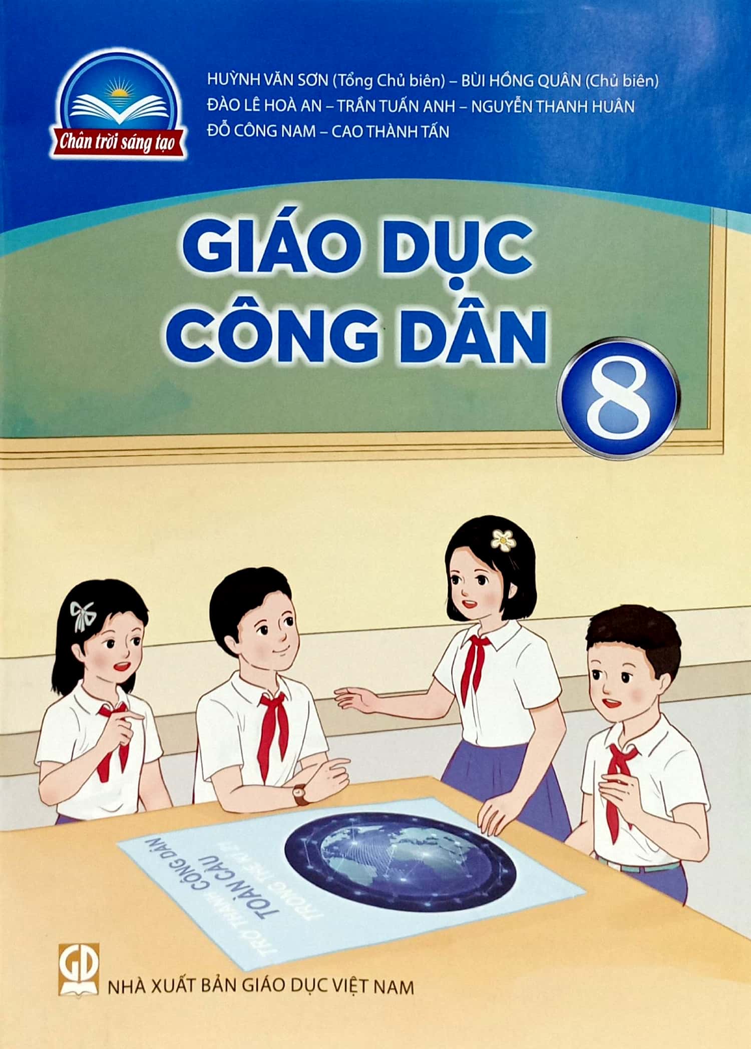 Phần mềm dành cho TV huyện và trường học