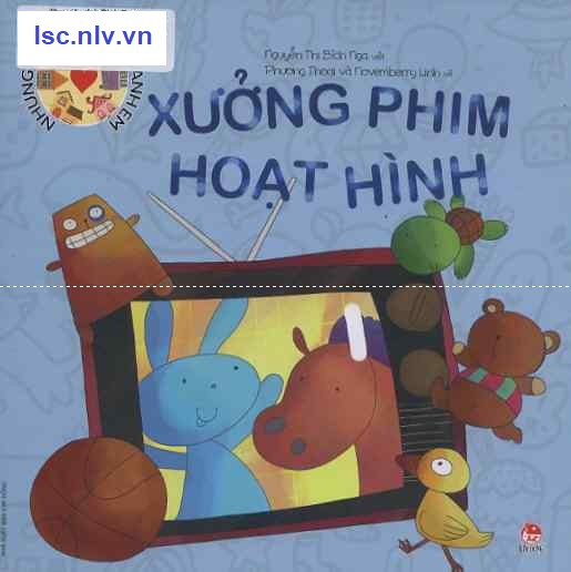 Phần mềm dành cho TV huyện và trường học