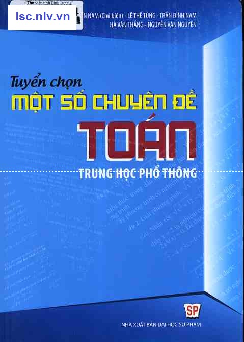 Phần mềm dành cho TV huyện và trường học